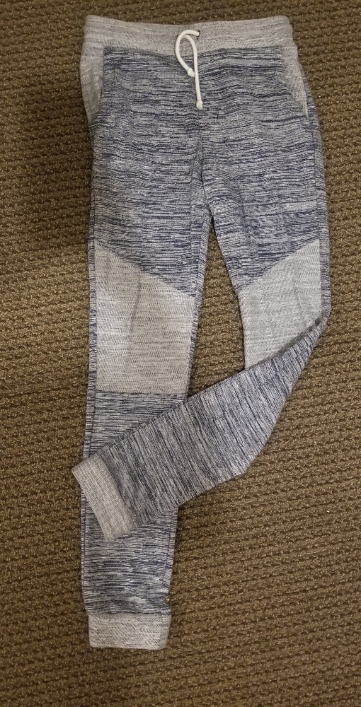 Boys sweats